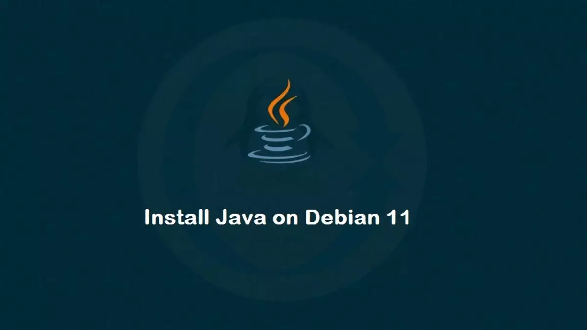 Debian Java Myfreax