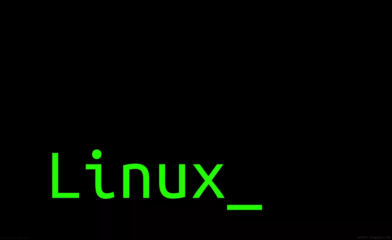 linux-myfreax