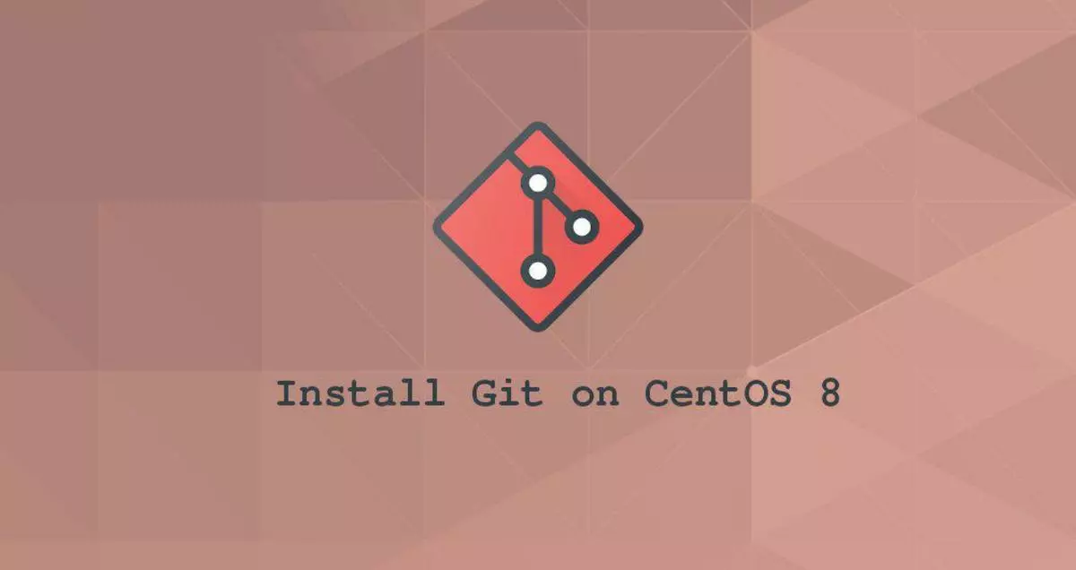 centos-8-git-myfreax