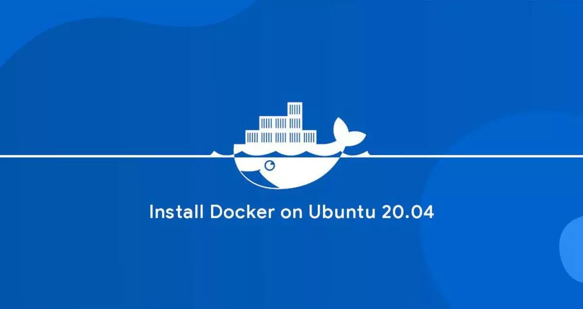 如何在Ubuntu 20.04安装Docker | Myfreax