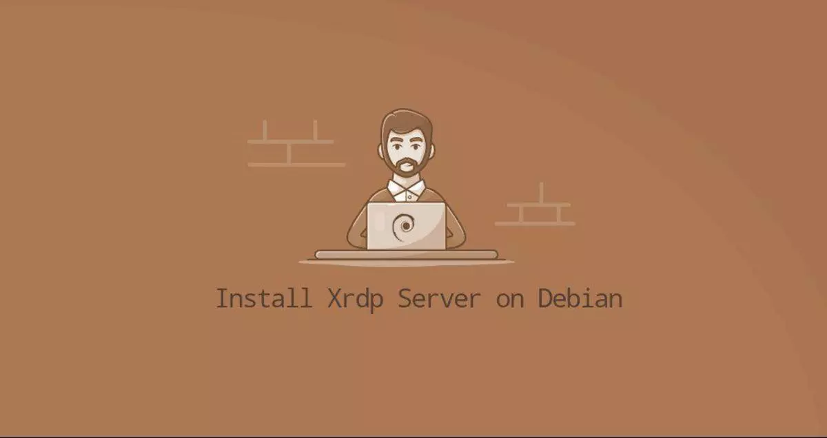 debian-10-xrdp-server