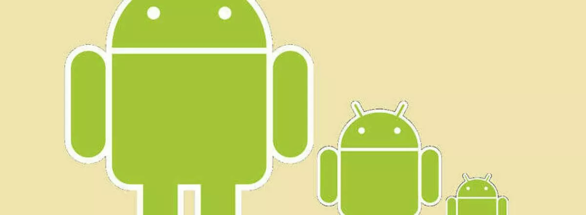 Google开发Android精简版MicroDroid用于虚拟机