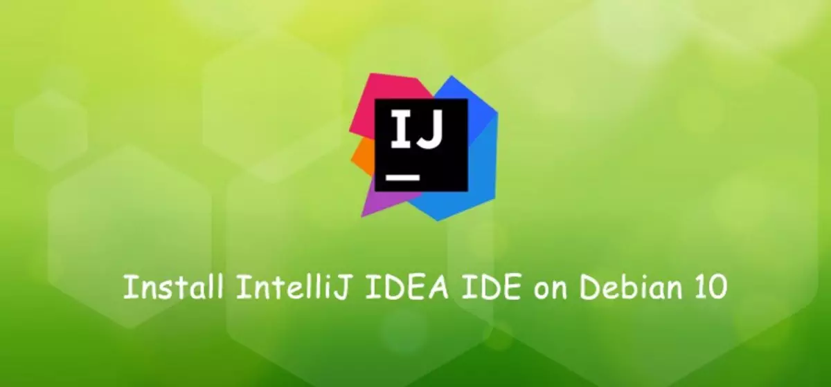 debian-10-intellij-idea-myfreax