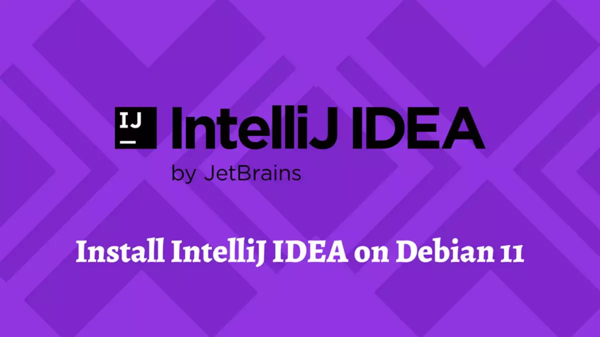 debian-11-intellij-idea-myfreax