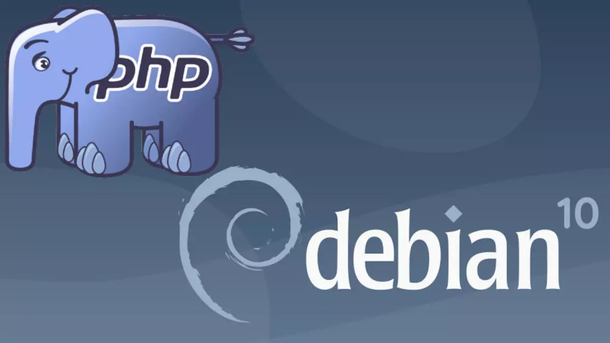 Install Php 8 0 Debian 11