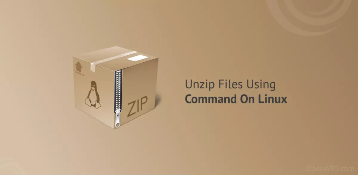 linux-unzip-zip-myfreax