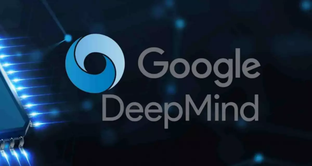 Google 合并 DeepMind 和 Brain 两大 AI 团队 | Myfreax