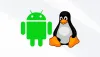 Lindroid 在 Android 手机运行 Linux 系统