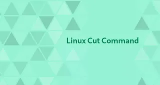 Linux cut命令详解与教程