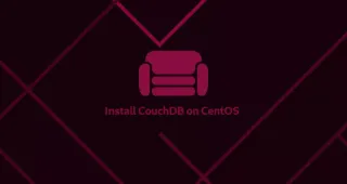 如何在CentOS 7安装CouchDB