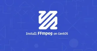 如何在CentOS 7安装和使用FFmpeg