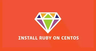 如何在CentOS 7上安装Ruby