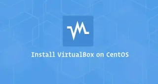 如何在CentOS 7安装VirtualBox