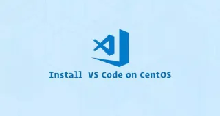 如何在CentOS 7安装vscoe
