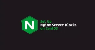 如何在CentOS 7配置Nginx虚拟主机
