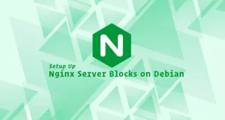 如何在Debian 9配置Nginx虚拟主机