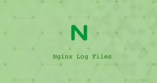 配置Nginx访问与错误日志