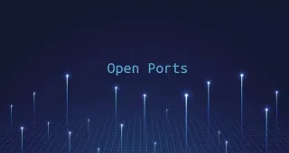 如何在Linux 扫描开放端口