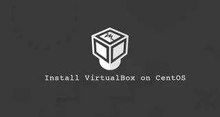 如何在CentOS 8安装VirtualBox