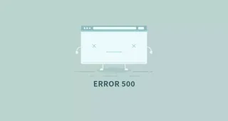 什么是 500 Internal Server Error内部服务器错误