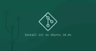 如何在Ubuntu 20.04安装Git