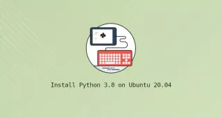 如何在Ubuntu 20.04安装Python 3.9