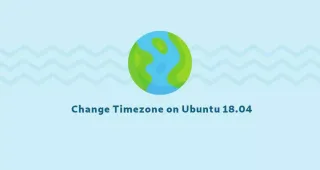 如何设置或更改时区在Ubuntu 20.04