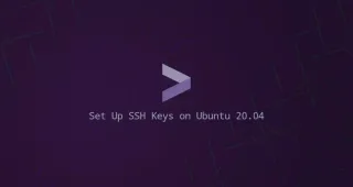 如何在Ubuntu 20.04配置SSH密钥免密码登录