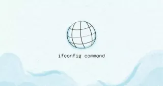 Linux ifconfig命令