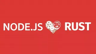Javascript开发者的Rust教程cargo依赖管理