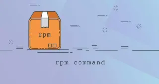 RPM 命令查看已安装的软件