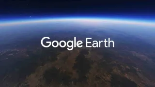 Google Earth 新增历史街景回顾功能
