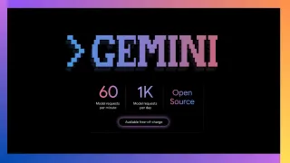 谷歌 Gemini CLI 工具入门教程