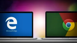 Google Chrome 与微软 Edge浏览器的新战场