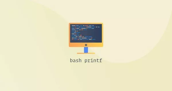 Bash Printf命令