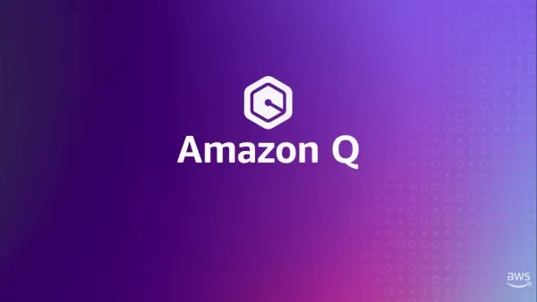 亚马逊想做 AI,内部文件揭为何难敌 OpenAI 与 Google