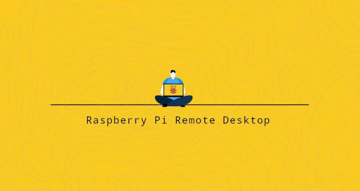如何在Raspberry Pi上安装Xrdp Server远程桌面